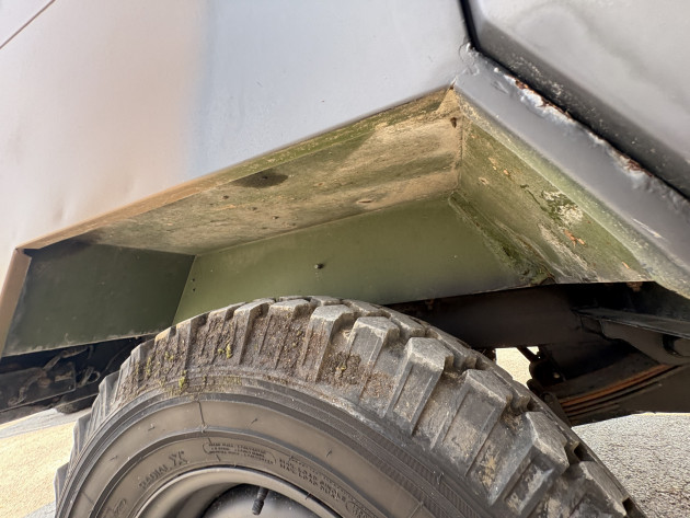 army vehicles