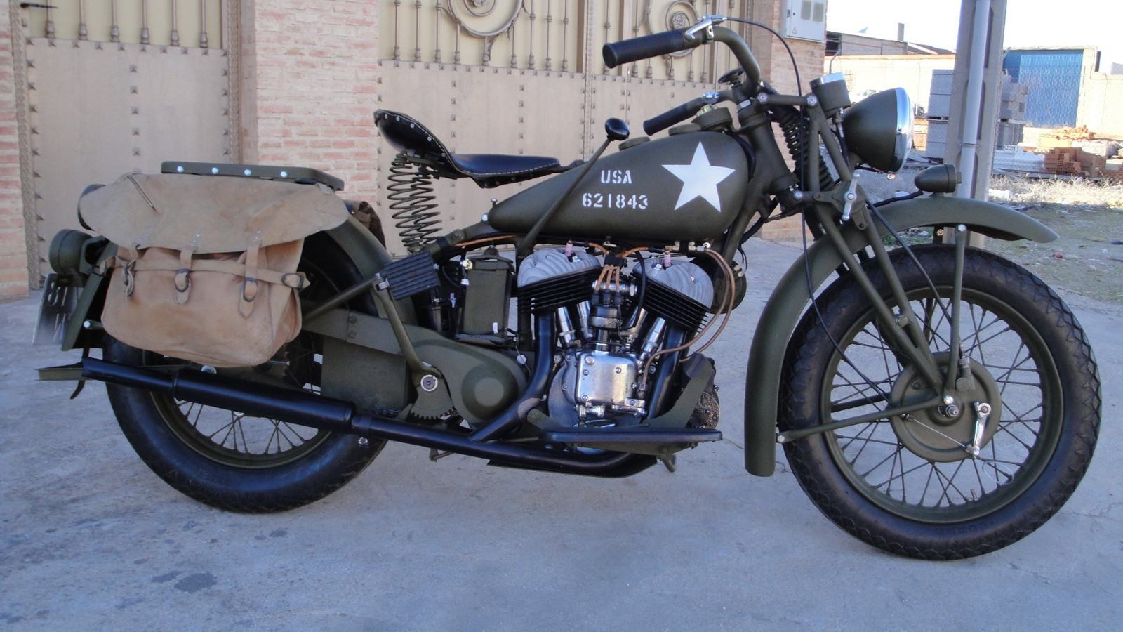 indian scout 741 for sale