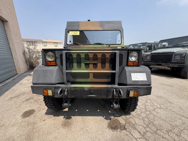 army vehicles